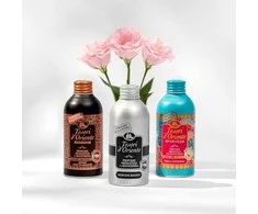 Tesori d'oriente Ayurveda Skalbinių minkštiklis, 250 ml