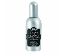 Tesori D'Oriente Tesori d´Oriente Baltas Musk EDP parfumuotas vanduo moterims, 100 ml