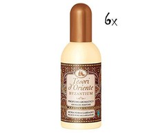 Tesori D'Oriente Tesori d´Oriente Byzantium EDP parfumuotas vanduo moterims, 100 ml