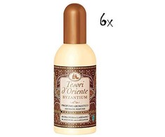Tesori D'Oriente Tesori d´Oriente Byzantium EDP parfumuotas vanduo moterims, 100 ml