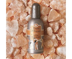Tesori D'Oriente Tesori d´Oriente Fior di Loto EDP parfumuotas vanduo moterims, 100 ml