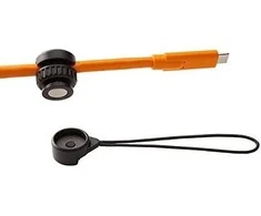 Priedai - Tether Tools Guard kameros atrama su magnetiniu pagrindu