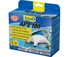 Tetra APS 100 Baltas