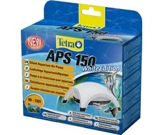 Tetra APS 150 Baltas