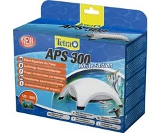 Tetra APS 300 Baltas