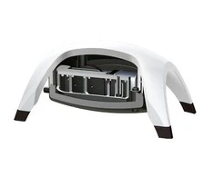 Tetra APS 50 Baltas