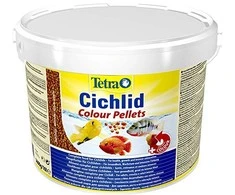 Tetra Cichlid Color 10 l