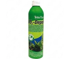 Tetra CO2- Depotas - 11 g buteliukas