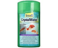 Tetra Pond CrystalWater 1 l - vandens valymo priemonė