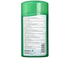 TETRA Pond CrystalWater tvenkinio valiklis, 1 l