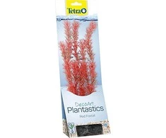 Tetra Deco Menas Raudona
