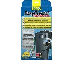 Vandens filtras Tetra EasyCrystal FilterBox 600