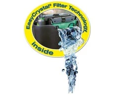Vandens filtras Tetra EasyCrystal FilterBox 600