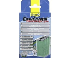 Tetratec EasyCrystal FilterPack 250/300 kempinės be anglies