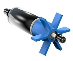 Tetra EX 1200 plius filtro rotorius