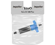 Tetra EX 1200 plius filtro rotorius