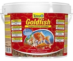 Tetra Goldfish 10 l