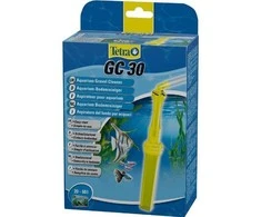 Tetra GC Žvyras siurblys GC 30-GC 30-Racharger