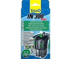 Tetra IN plius vidinis filtras IN 300 -Filtras vidinis akw.10-40l