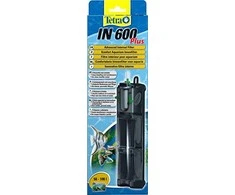 Tetratec IN600 Plus vidinis filtras 50 - 100L akvariumui