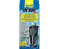 Tetra Filtras wewnetrzny - IN plius vidinis filtras IN 800