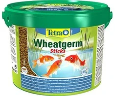 Tetra Podd Wheatgemale Sticks 10 l
