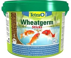Tetra Podd Wheatgemale Sticks 10 l