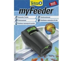 Tetra MyFeeder automatinė šėrykla, 12.5x8x7.5 cm