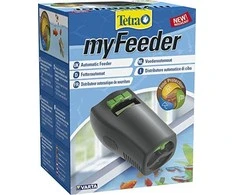 Tetra MyFeeder automatinė šėrykla, 12.5x8x7.5 cm