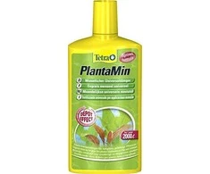 Tetra PlantaMin 500 ml - skystis