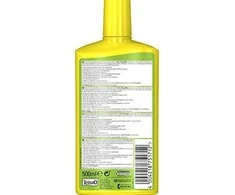 Tetra PlantaMin 500 ml - skystis