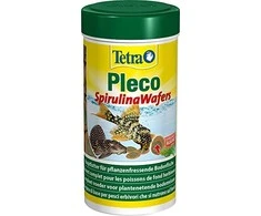 Tetra Pleco Algae Vafliai 250 ml + 20% NEMOKAMAI