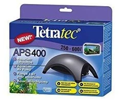Tetratec APS 400 išorinė oro pompa 250-600l akvariumui