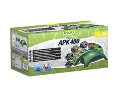 Tetra Point APK 400 Oro siurblys Rinkinys