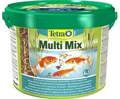 Tetra - Pond Multimix 10L