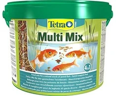 Tetra - Pond Multimix 1L
