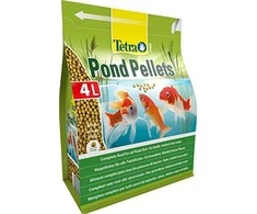 Tetra Polių granulės 4 L