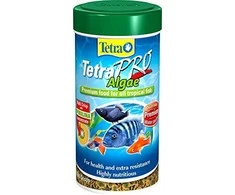 TETRA TetraPRO Algae Multi-Crisps 500 ml, dekoratyvinių žuvų pašaras