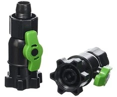 Tetra Vožtuvai Tetra tec EX 400 600 700 - 2 vnt.