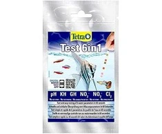 Tetra TETRA testas 6in1 10vnt.