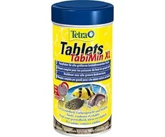 Tetra Tabletės TabiMin XL 133 Tab.