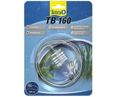 Tetra Tubb teptukas TB 160