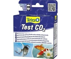 Tetra CO2 bandymas 2 x 10 ml