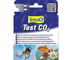 Tetra CO2 bandymas 2 x 10 ml