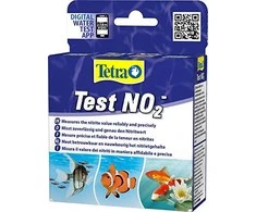 Tetra NO2 testas 2 x 10 ml