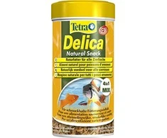 Tetra Delica Natural Snack Mix 250 ml / 30 g