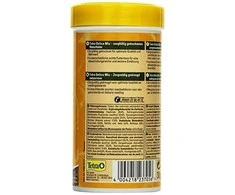 Tetra Delica Natural Snack Mix 250 ml / 30 g