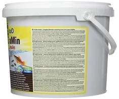 Tetra pašaras žuvytėms TetraMin Granules, 10 L