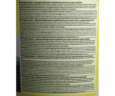 Tetra pašaras žuvytėms TetraMin Granules, 10 L