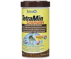 Tetra TetraMin granulės 500 ml